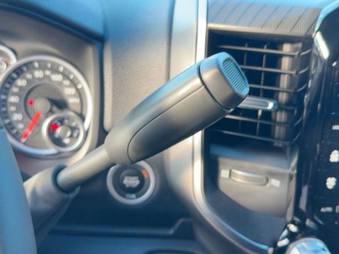 New 2026 RAM 2500 Lone Star image 26