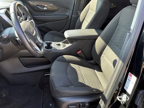 Used 2019 GMC Terrain SLE w/ Driver Convenience Package AWD/4WD image 19