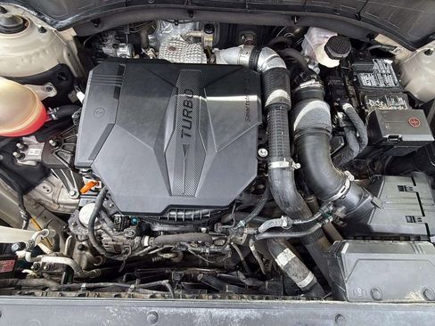 Used 2021 Kia Sorento SX image 27