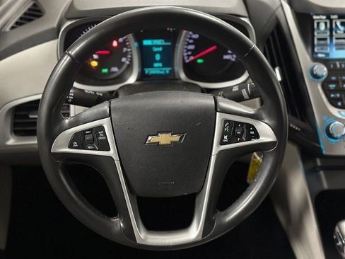 Used 2014 Chevrolet Equinox LT w/ Driver Convenience Package image 4