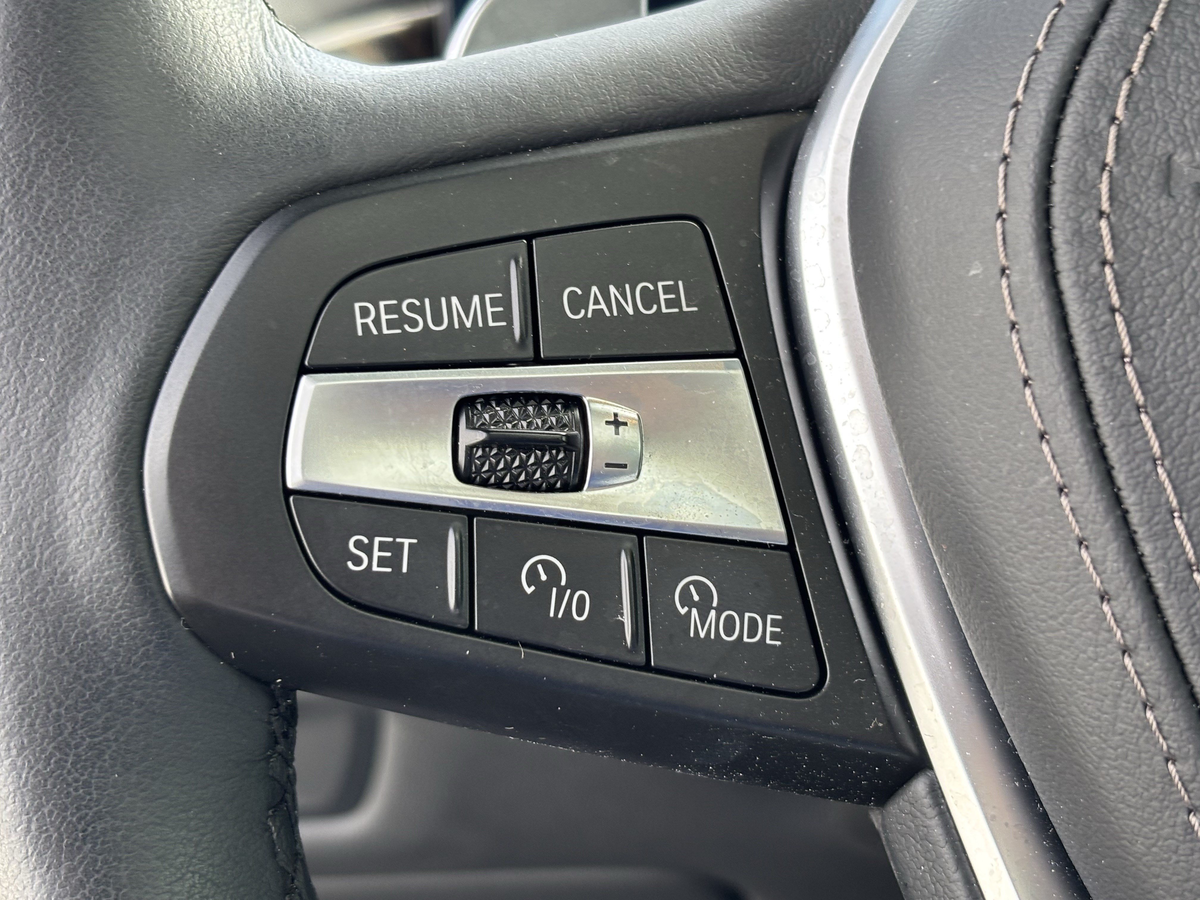 Certified 2025 BMW X5 sDrive40i w/ Premium Package RWD image 19