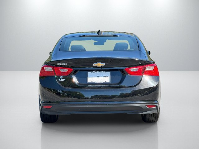 Used 2025 Chevrolet Malibu LT FWD image 7