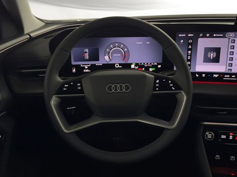 New 2026 Audi Q5 Prestige AWD/4WD image 20