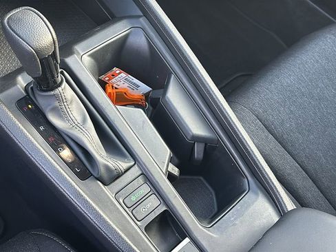 Used 2024 Honda Accord EX image 21