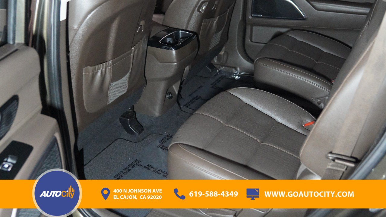 Used 2022 Kia Telluride SX FWD image 14