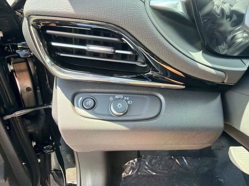 New 2026 Buick Envista Preferred FWD image 30