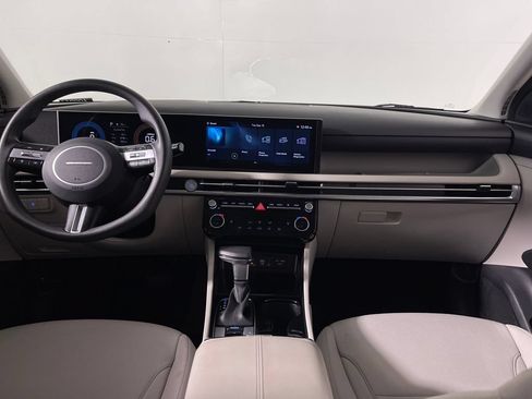 Certified 2025 Hyundai Tucson SEL FWD image 14