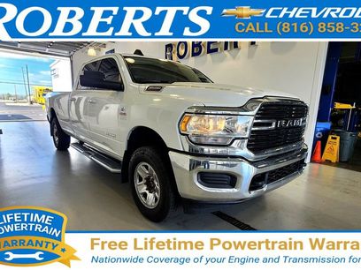 Used 2020 RAM 3500 Big Horn