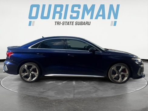 Used 2023 Audi S3 Prestige AWD/4WD image 7