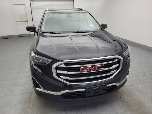 Used 2021 GMC Terrain SLT AWD/4WD image 14