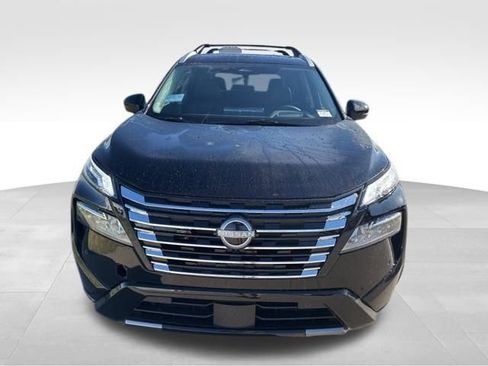 New 2026 Nissan Rogue Platinum w/ Platinum Premium Package AWD/4WD image 3