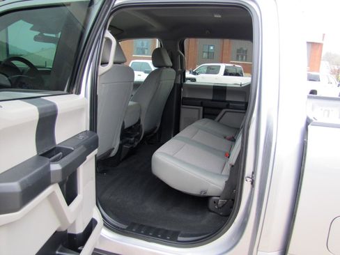 Used 2021 Ford F250 XL w/ STX Appearance Package AWD/4WD image 9