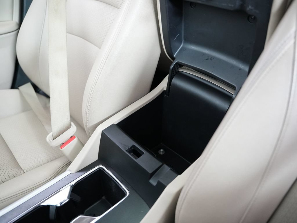 Used 2014 Honda Accord EX-L image 33
