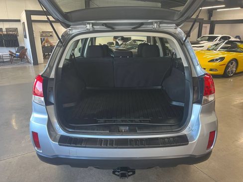 Used 2014 Subaru Outback 2.5i AWD/4WD image 50