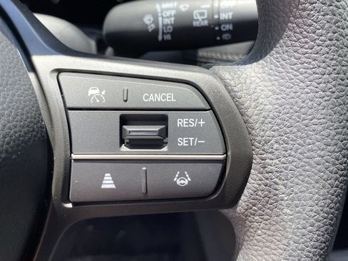 New 2026 Honda HR-V LX image 21