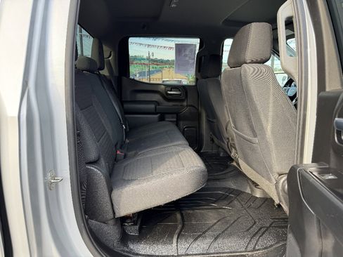 Used 2019 Chevrolet Silverado 1500 LT w/ All-Star Edition AWD/4WD image 13