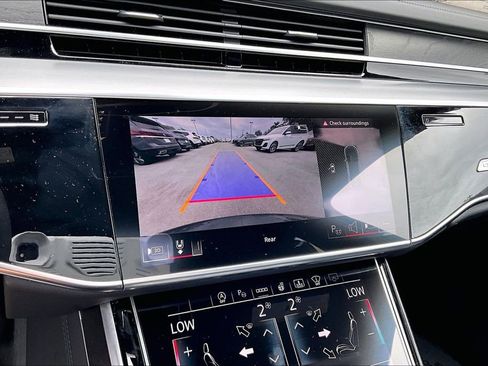 New 2026 Audi A8 L 3.0T AWD/4WD image 26