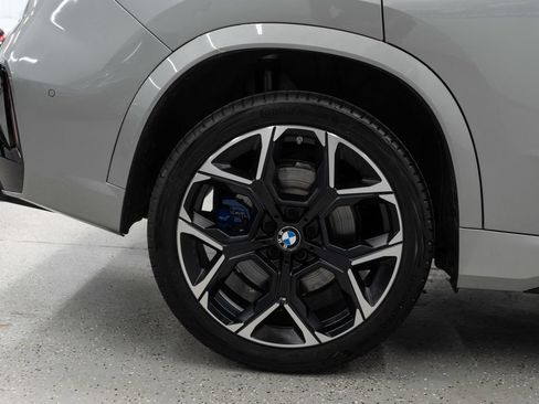 Used 2026 BMW X1 M35i w/ Technology Package AWD/4WD image 36