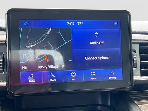 Used 2020 Ford Explorer Limited image 15