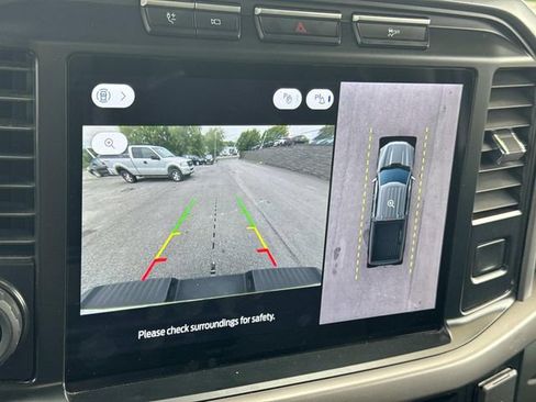 Used 2024 Ford F150 XLT w/ Mobile Office Package image 36