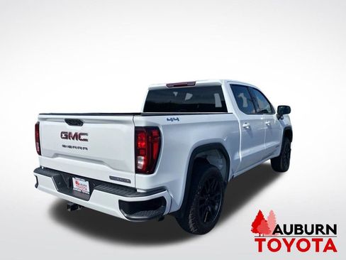 Used 2023 GMC Sierra 1500 Elevation AWD/4WD image 7
