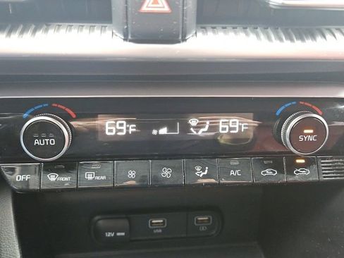 Used 2021 Kia K5 GT-Line FWD image 26