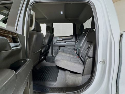 Used 2022 GMC Sierra 1500 Elevation image 22