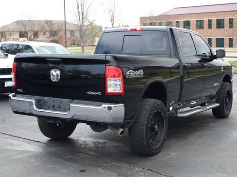 Used 2022 RAM 2500 Tradesman image 4