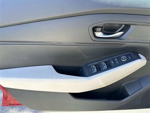 New 2025 Honda Accord LX image 17