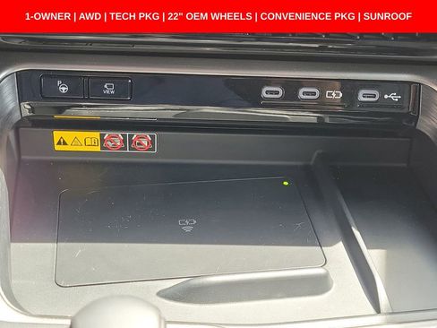 Used 2026 Lexus TX 350 AWD w/ Technology Package image 33