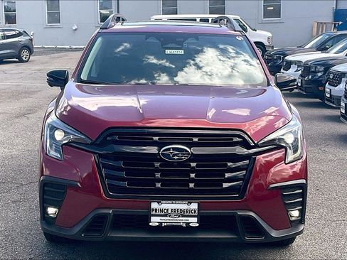 Used 2023 Subaru Ascent Onyx Edition Limited AWD/4WD image 2