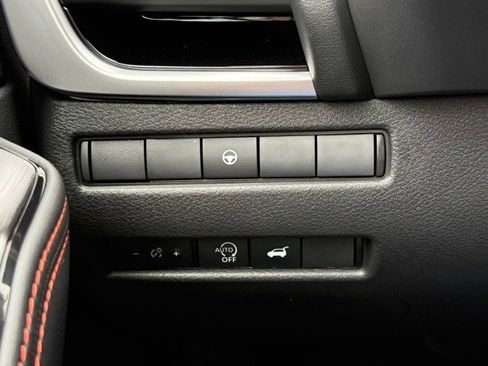 New 2026 Nissan Rogue SV image 30