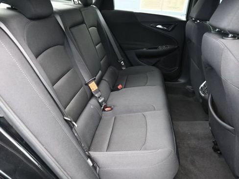 Used 2024 Chevrolet Malibu LT FWD image 28