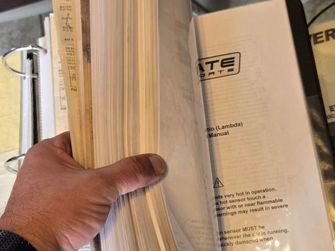 Used 1987 Buick Regal Coupe image 51