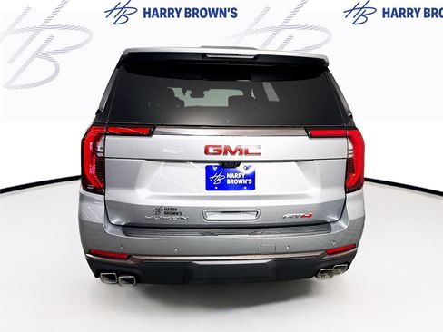 New 2026 GMC Yukon AT4 Ultimate image 35