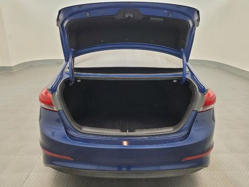 Used 2018 Hyundai Elantra SEL FWD image 29