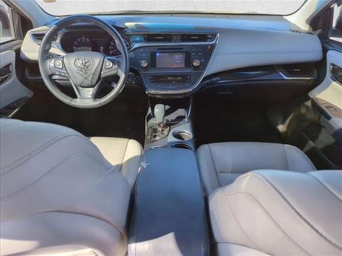 Used 2013 Toyota Avalon XLE Premium image 27