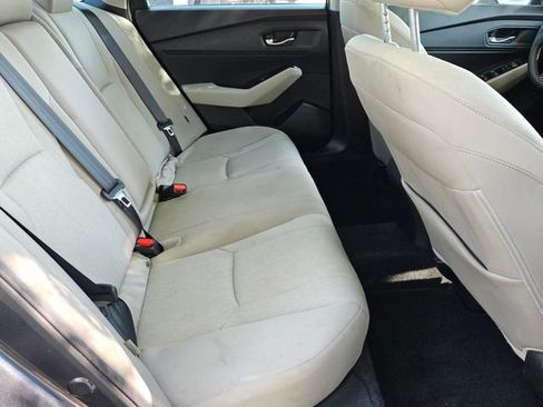 Used 2024 Honda Accord EX image 14