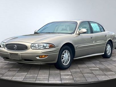 Used 2005 Buick Le Sabre Custom