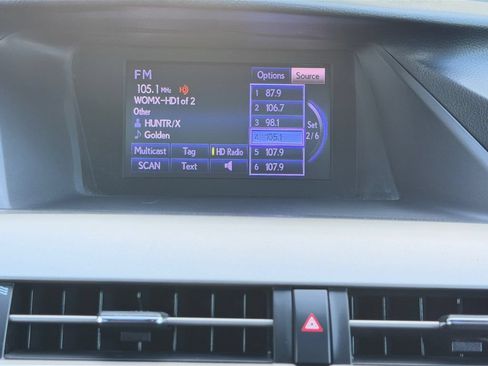 Used 2015 Lexus RX 350 FWD image 21