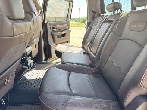 New 2025 RAM 2500 Limited image 33