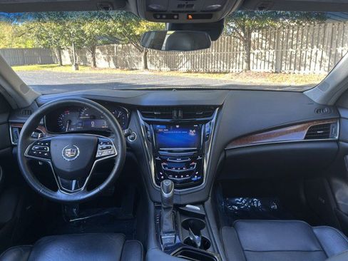 Used 2014 Cadillac CTS Performance image 9