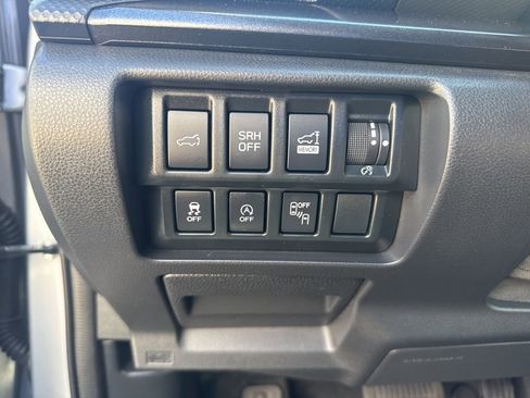 Used 2024 Subaru Forester Wilderness image 14