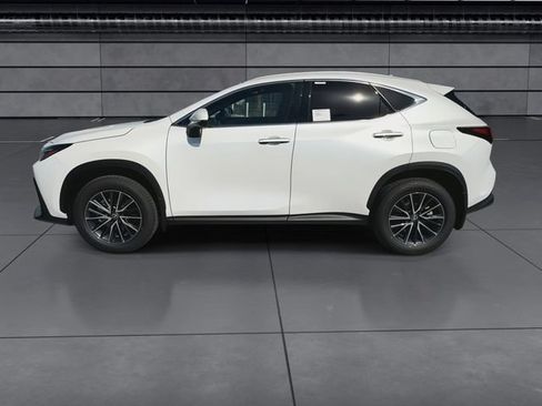 Used 2025 Lexus NX 250 FWD w/ Accessory Package (K3) image 5