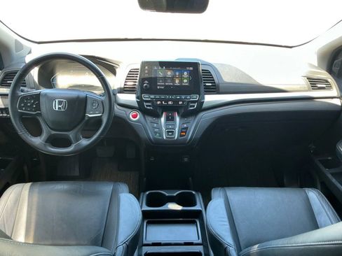 Used 2023 Honda Odyssey EX-L image 17