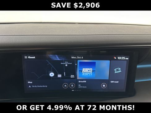 New 2026 Hyundai Palisade XRT Pro image 14