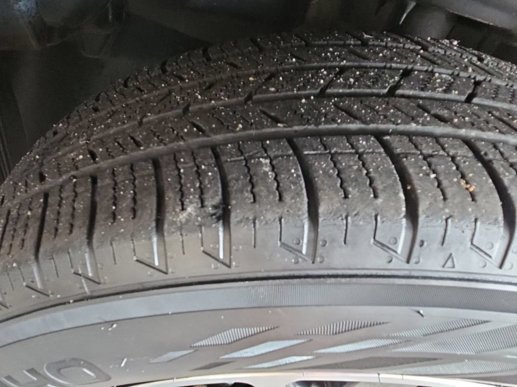 Used 2023 Jeep Renegade Latitude AWD/4WD image 31
