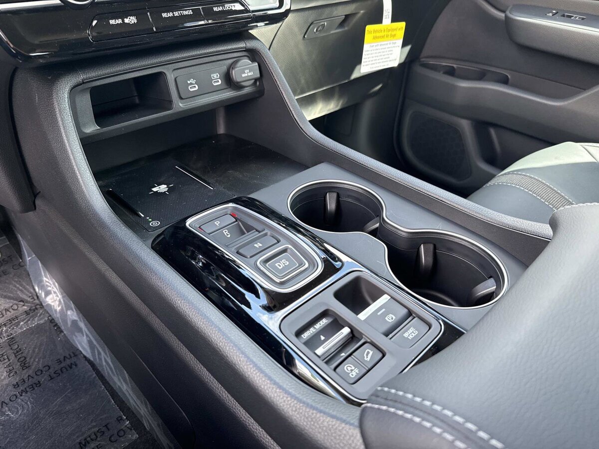 New 2026 Honda Pilot EX-L image 28