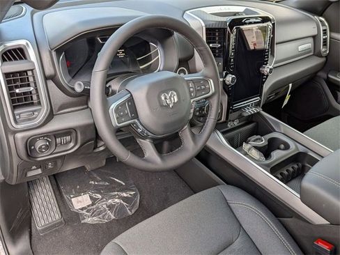 New 2026 RAM 1500 Big Horn image 11