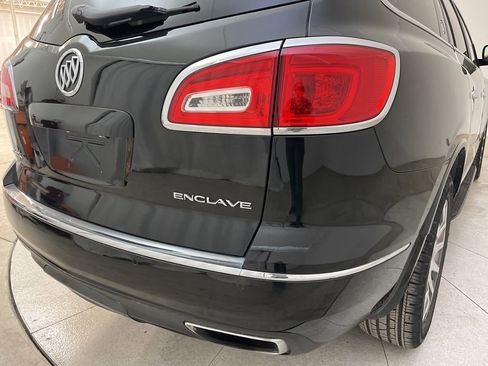Used 2017 Buick Enclave Premium image 14
